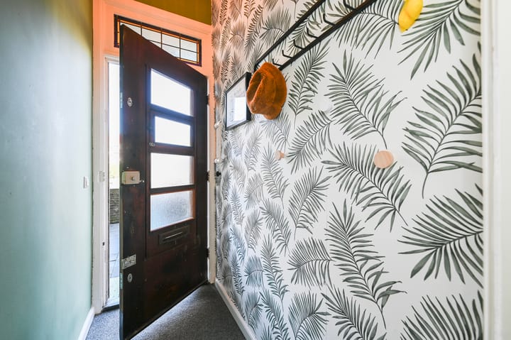 Foto 3 van Koningin Wilhelminalaan 158