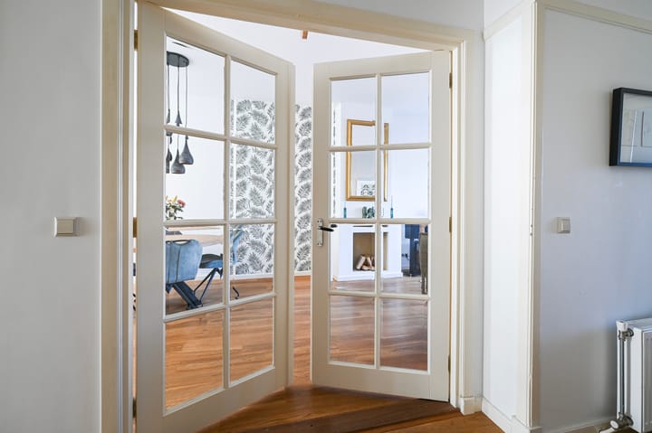 Foto 4 van Koningin Wilhelminalaan 158