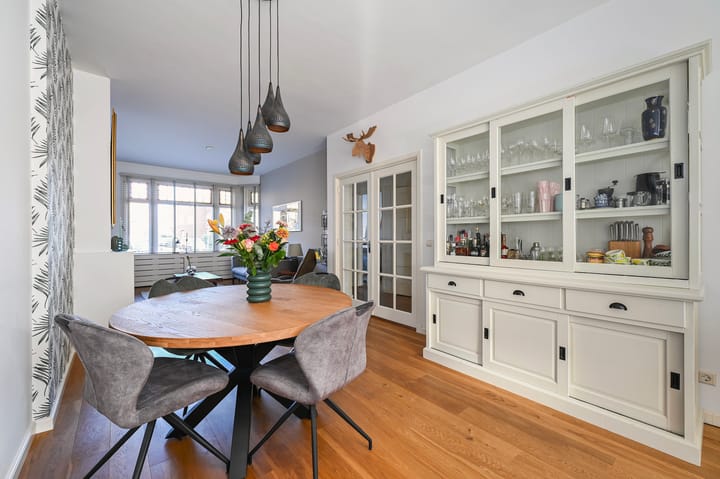 Foto 5 van Koningin Wilhelminalaan 158