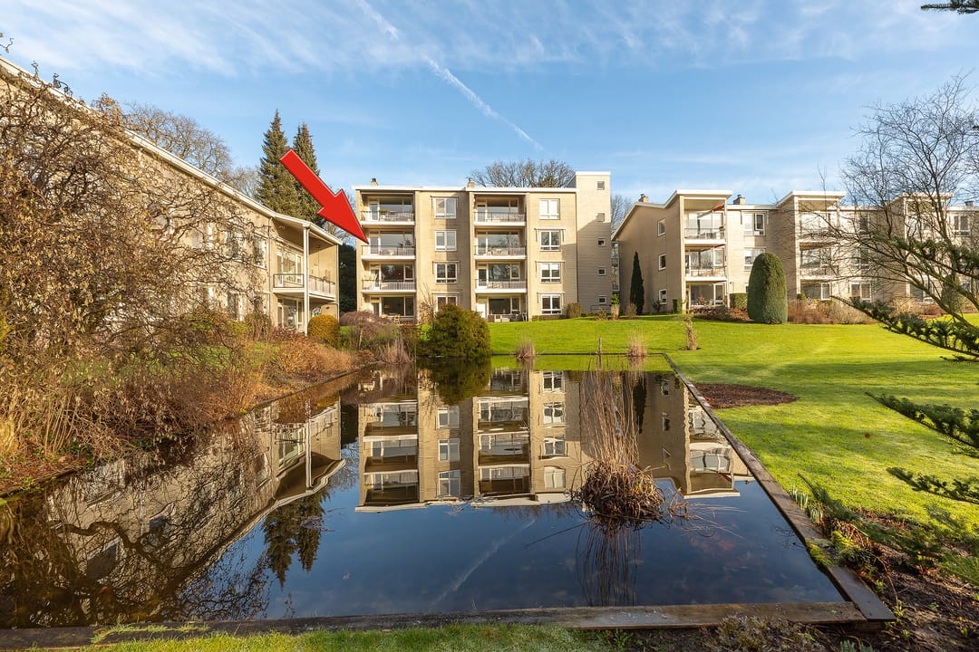 Foto 23 van 's-Gravelandseweg 130