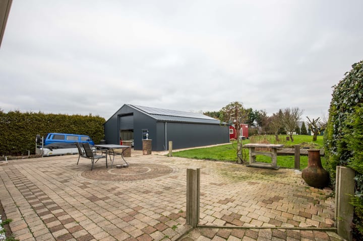 Foto 40 van Hornweg 226