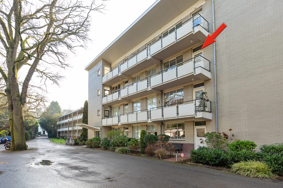 Foto 26 van 's-Gravelandseweg 130