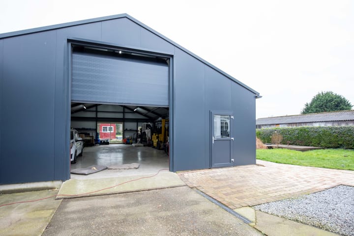 Foto 49 van Hornweg 226