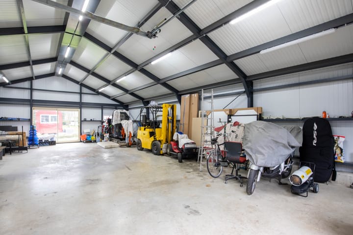 Foto 50 van Hornweg 226