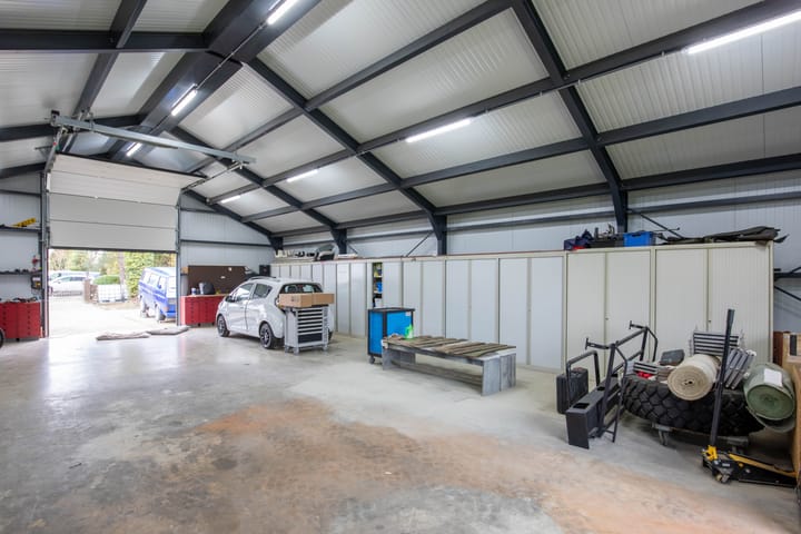 Foto 52 van Hornweg 226