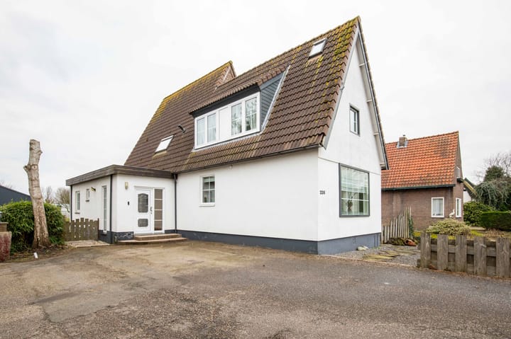 Foto 60 van Hornweg 226