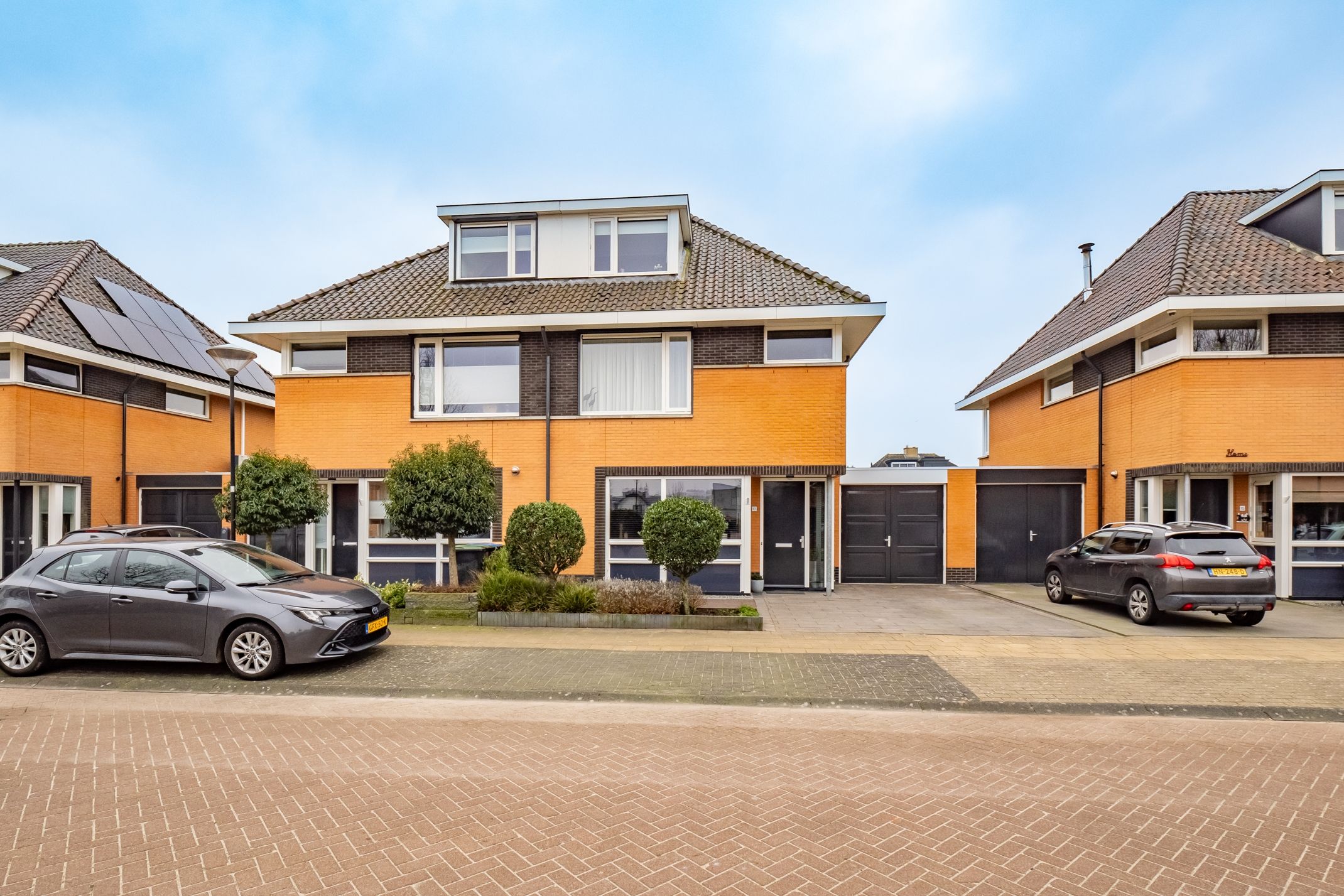 Het Roer, 13, Bunschoten-Spakenburg, 3751RA, Utrecht, Nederland 13