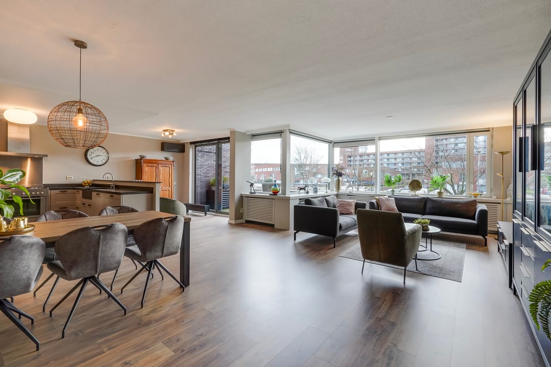 Foto 2 van Zuidersingel 50