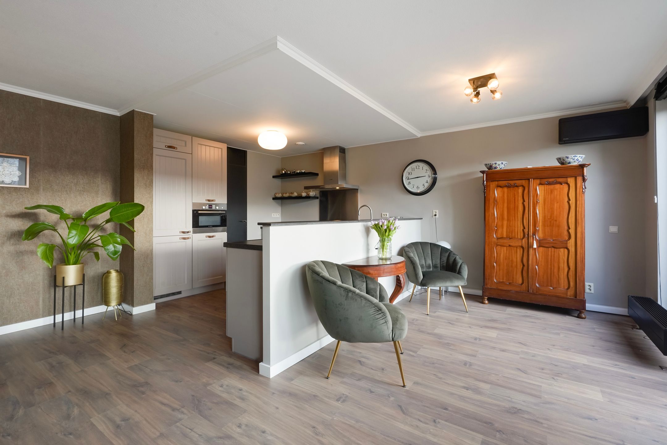 Foto 3 van Zuidersingel 50