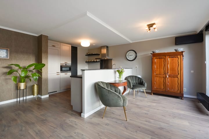 Foto 3 van Zuidersingel 50