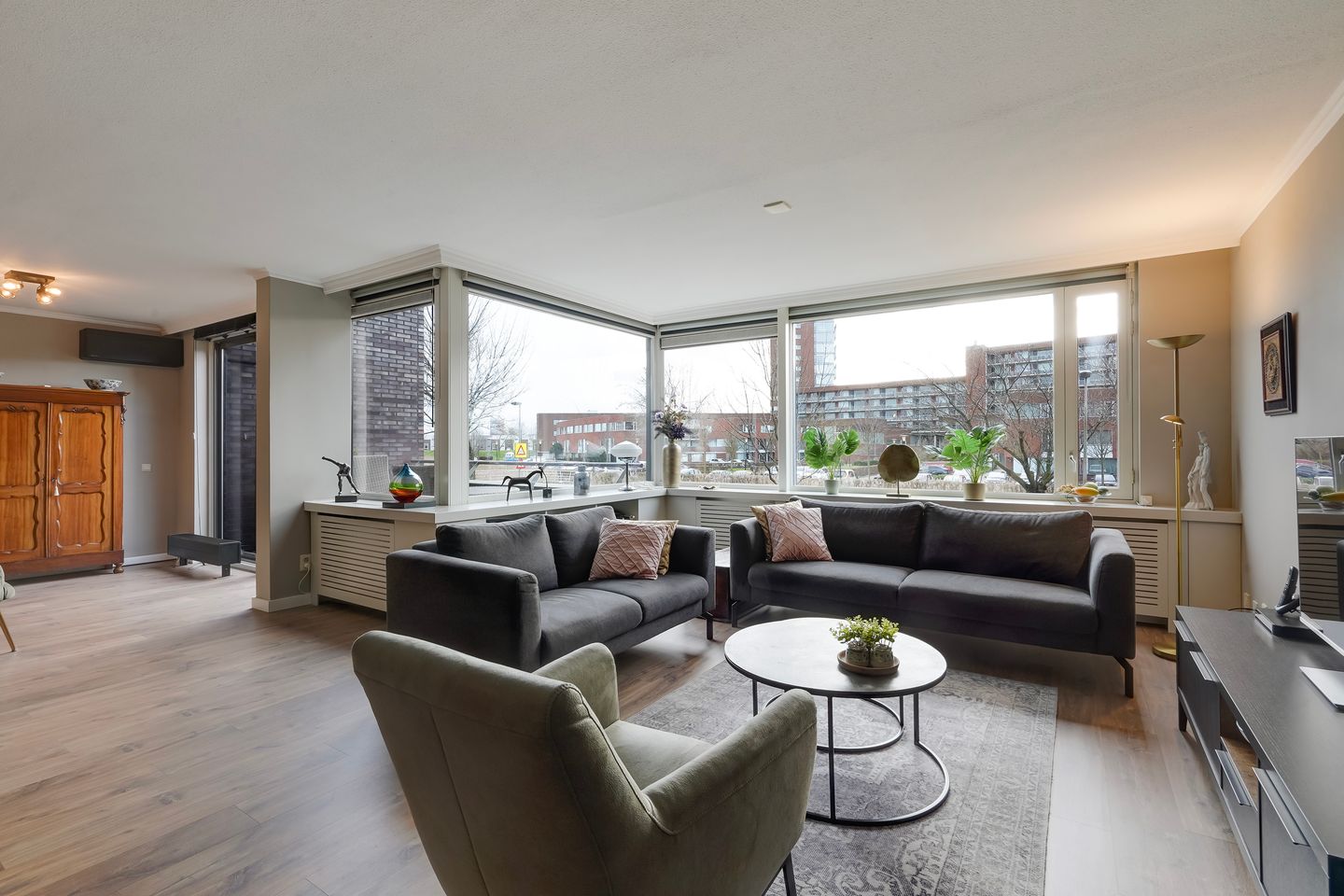 Foto 5 van Zuidersingel 50