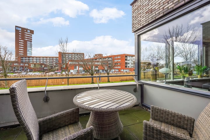 Photo 11 of Zuidersingel 50