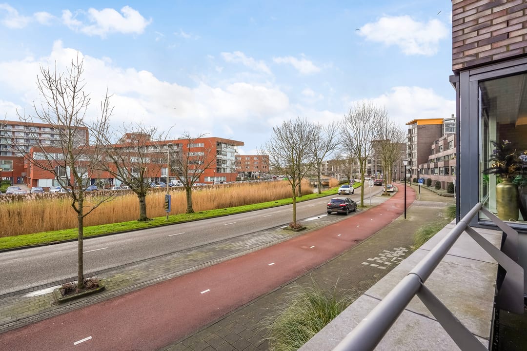 Foto 13 van Zuidersingel 50