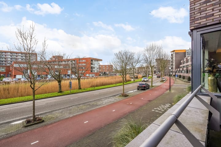 Photo 13 of Zuidersingel 50