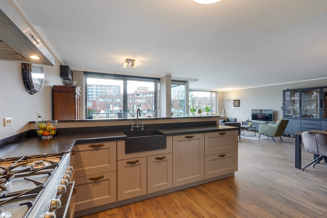 Foto 16 van Zuidersingel 50