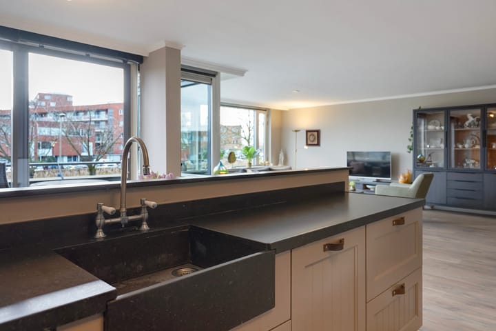 Photo 18 of Zuidersingel 50