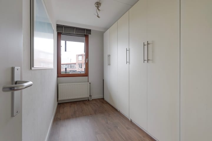 Photo 25 of Zuidersingel 50