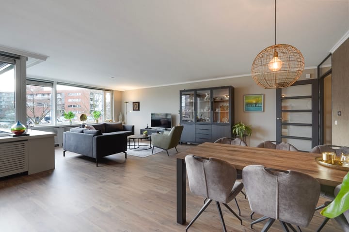 Photo 8 of Zuidersingel 50