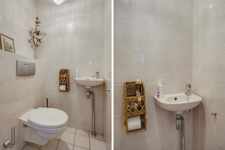 Photo 30 of Zuidersingel 50