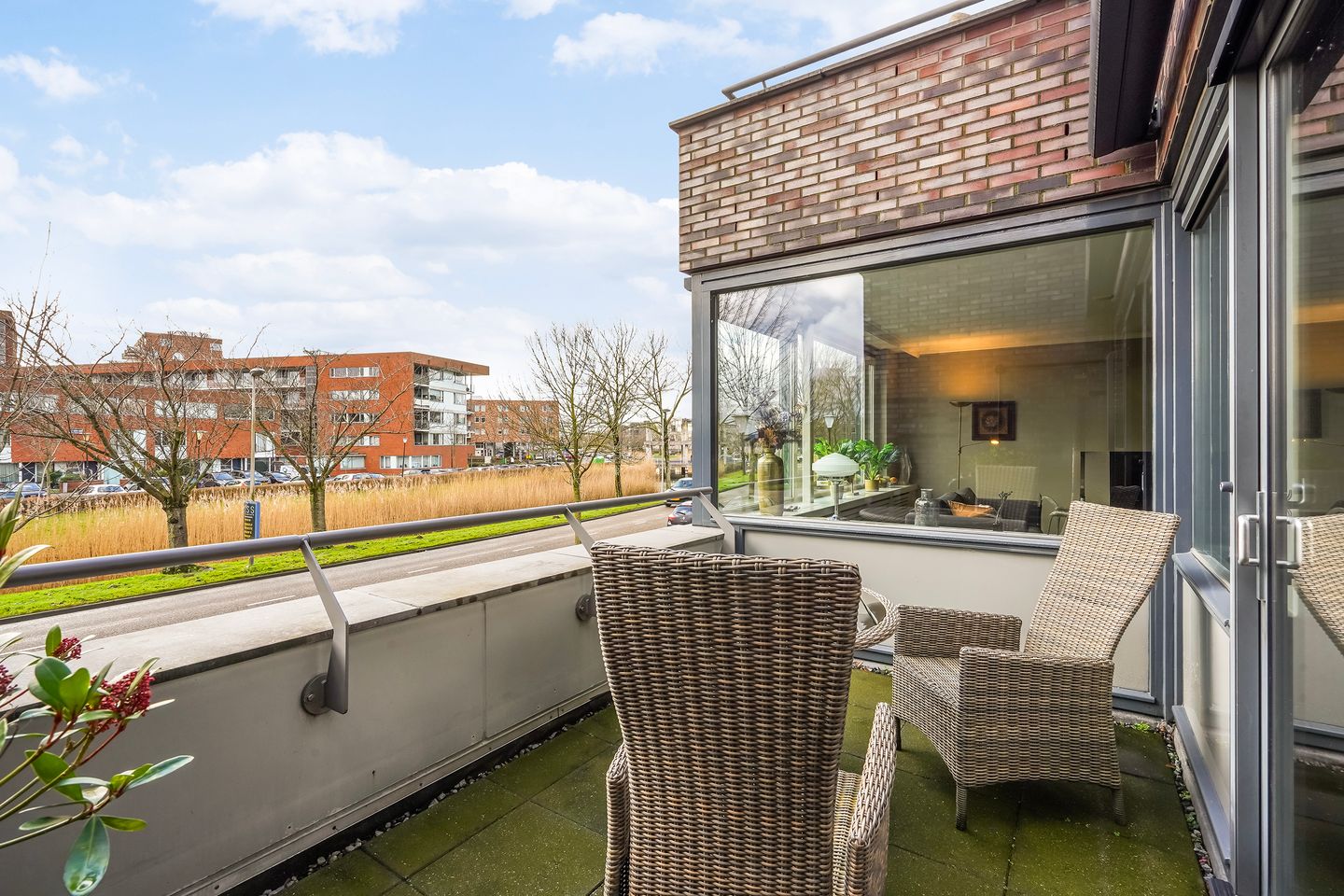 Foto 10 van Zuidersingel 50