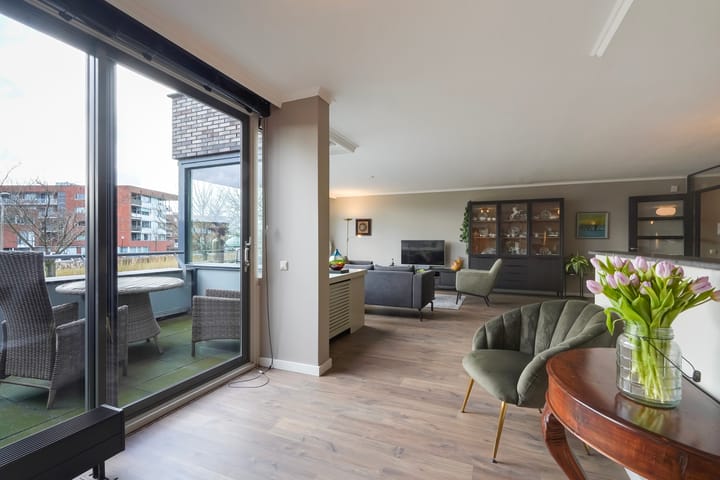 Photo 9 of Zuidersingel 50