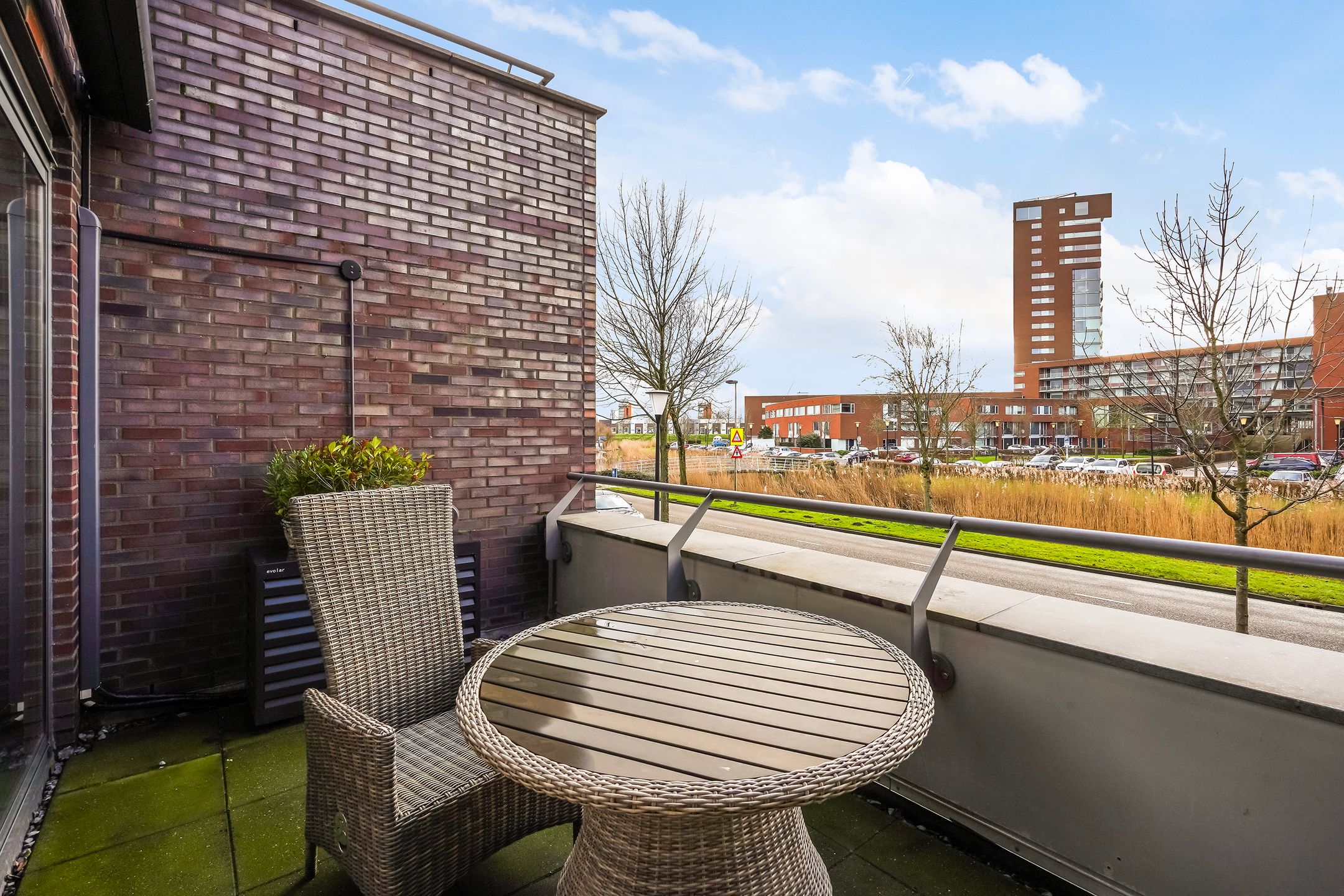 Foto 12 van Zuidersingel 50