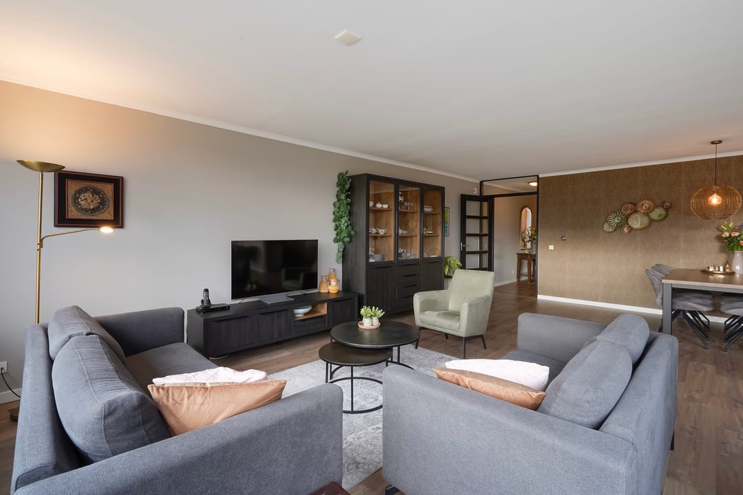 Foto 7 van Zuidersingel 50