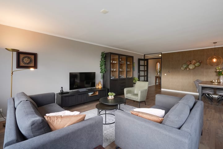 Photo 7 of Zuidersingel 50