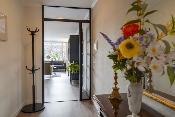 Photo 32 of Zuidersingel 50