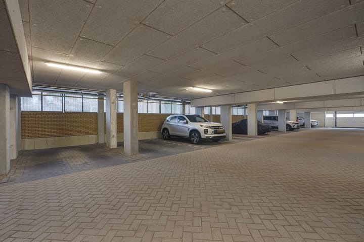 Photo 33 of Zuidersingel 50