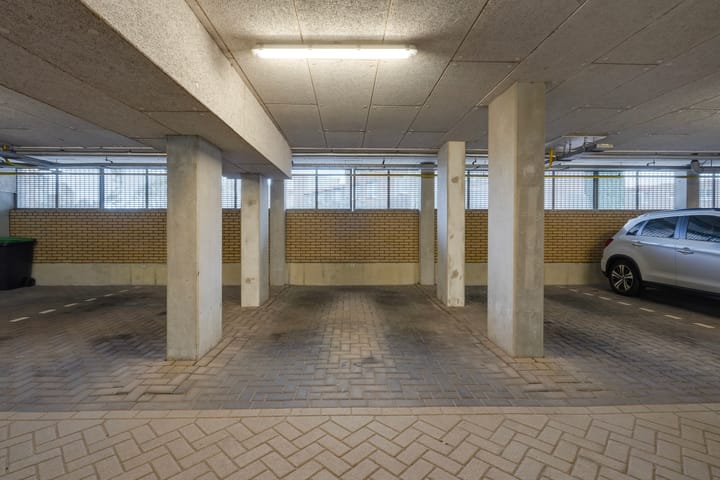 Photo 34 of Zuidersingel 50