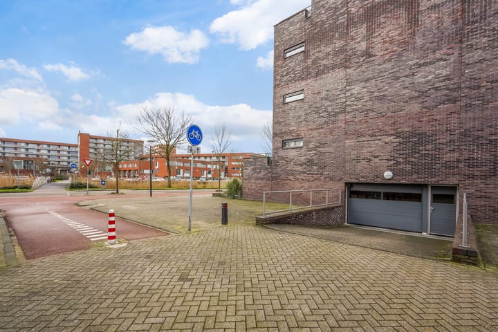 Photo 35 of Zuidersingel 50