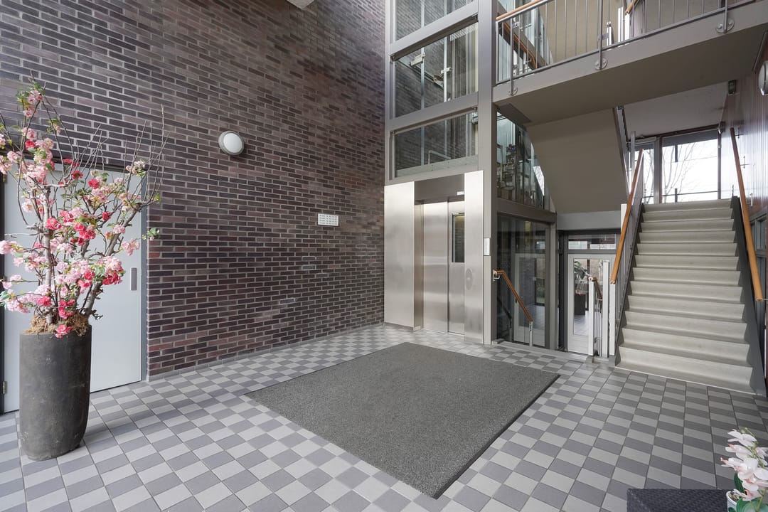 Foto 37 van Zuidersingel 50