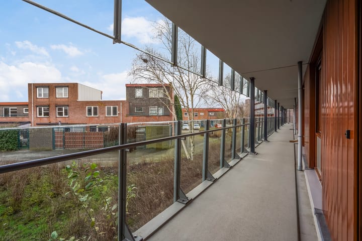 Photo 38 of Zuidersingel 50