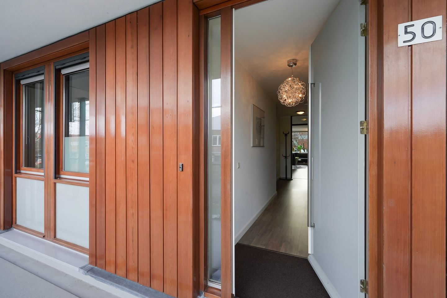 Foto 40 van Zuidersingel 50