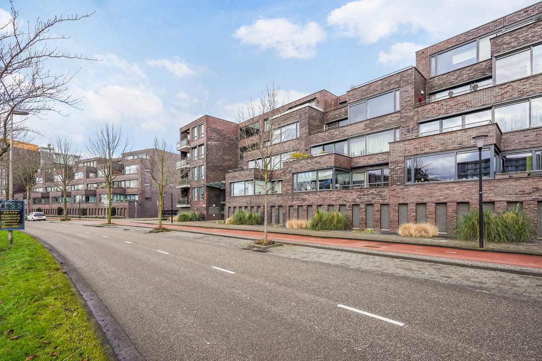 Foto 41 van Zuidersingel 50