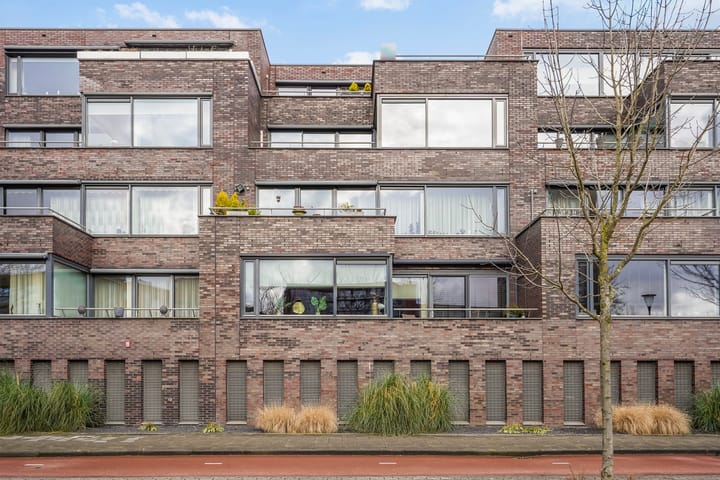 Photo 42 of Zuidersingel 50