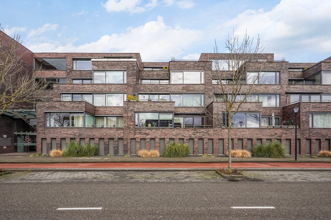 Foto 43 van Zuidersingel 50