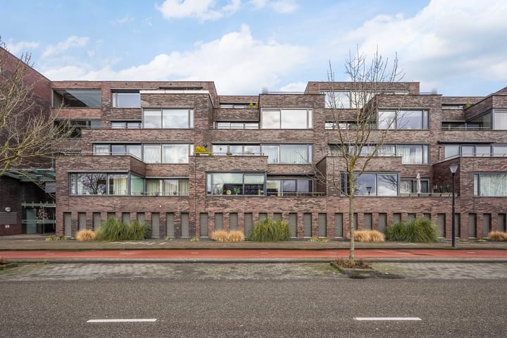 Photo 43 of Zuidersingel 50