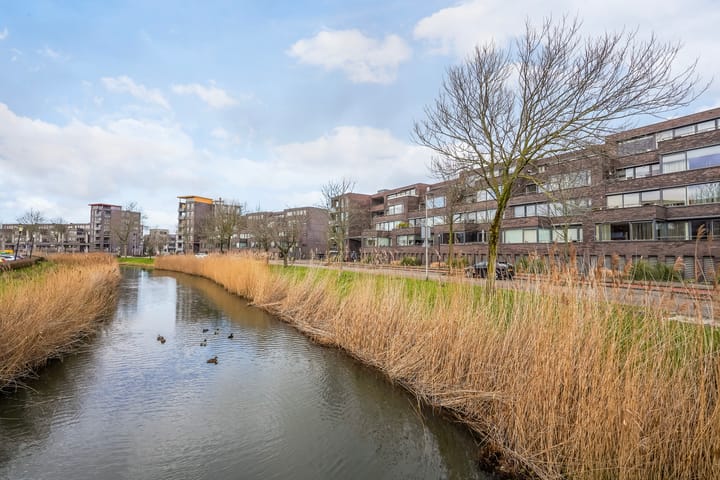 Photo 1 of Zuidersingel 50