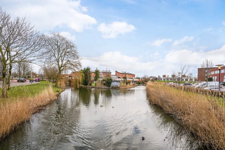 Photo 45 of Zuidersingel 50