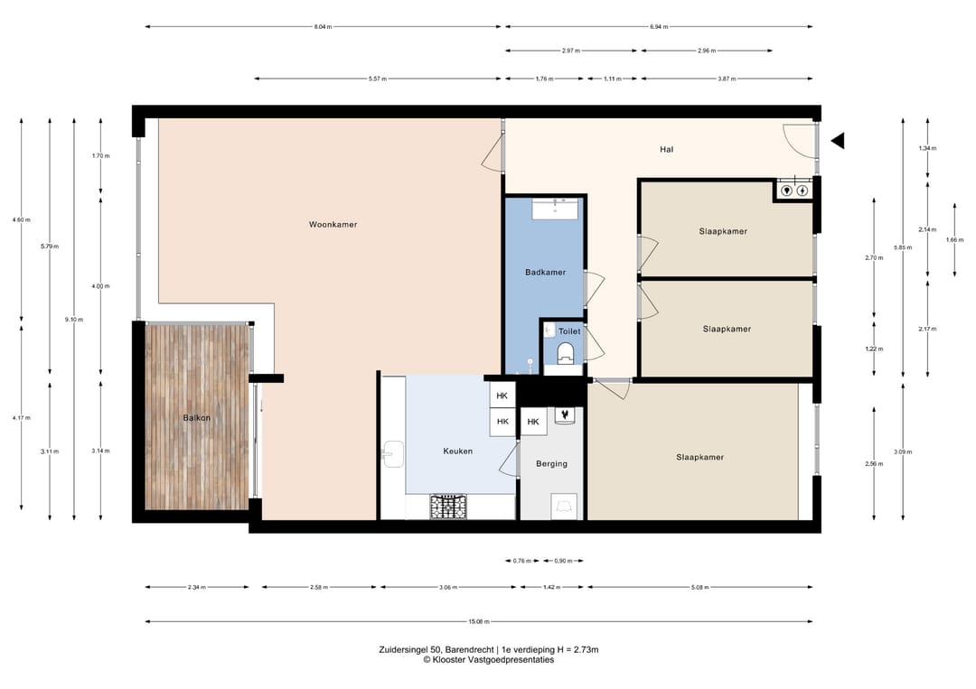 Foto 46 van Zuidersingel 50