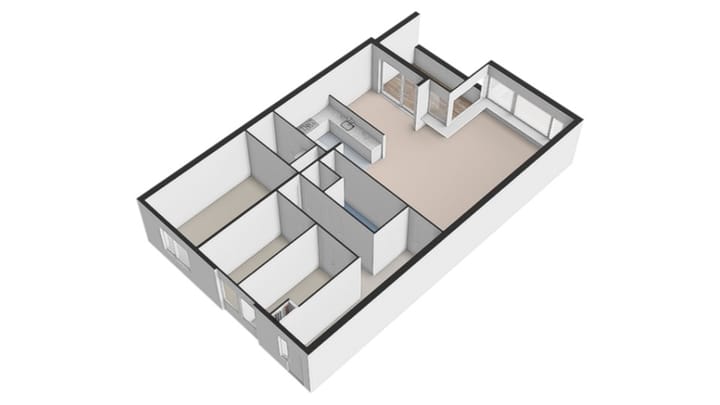 Photo 47 of Zuidersingel 50