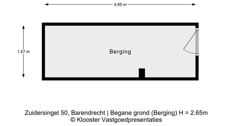 Photo 48 of Zuidersingel 50