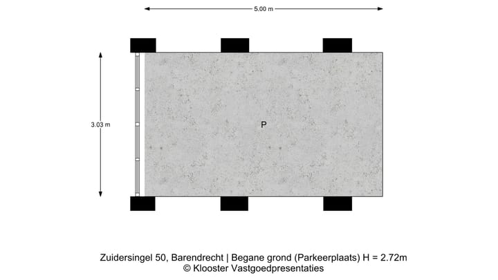 Photo 49 of Zuidersingel 50