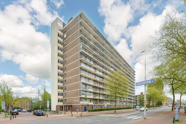 Foto 1 van Leyweg 112