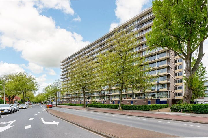 Bekijk foto 4 van Leyweg 112