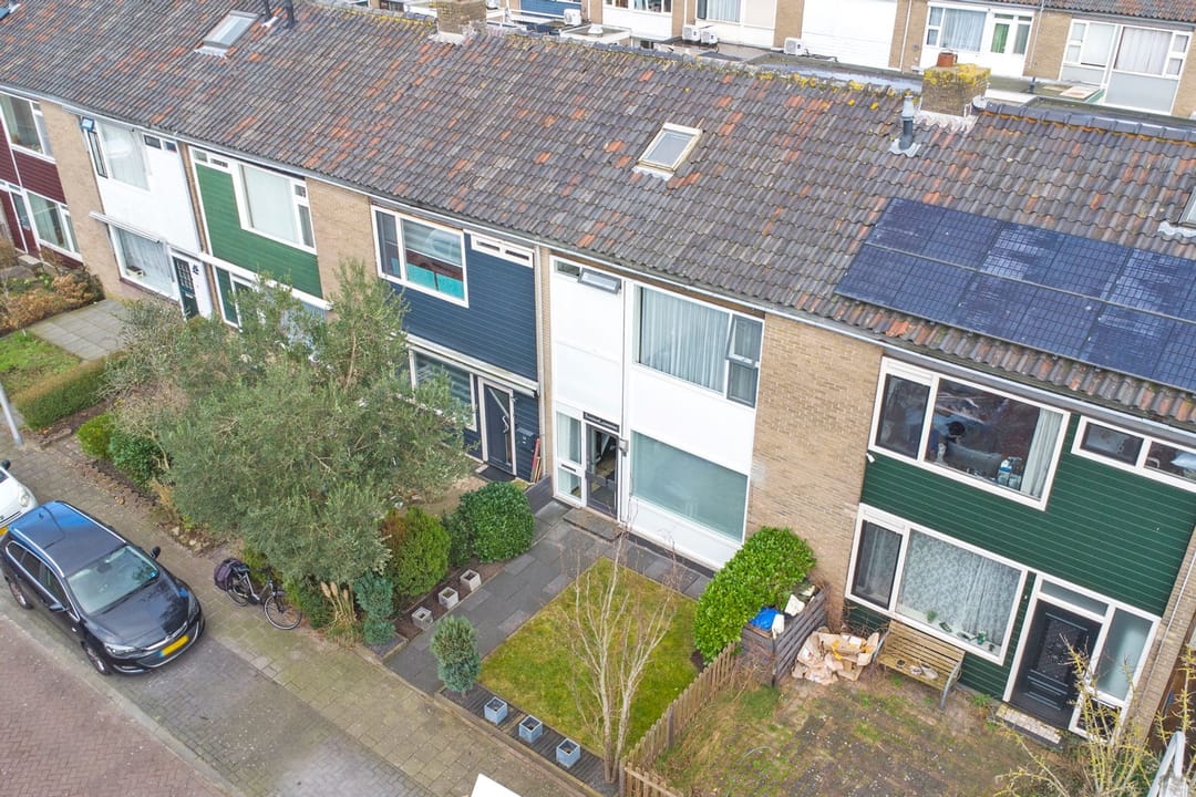 Foto 1 van Dercksenstraat 15