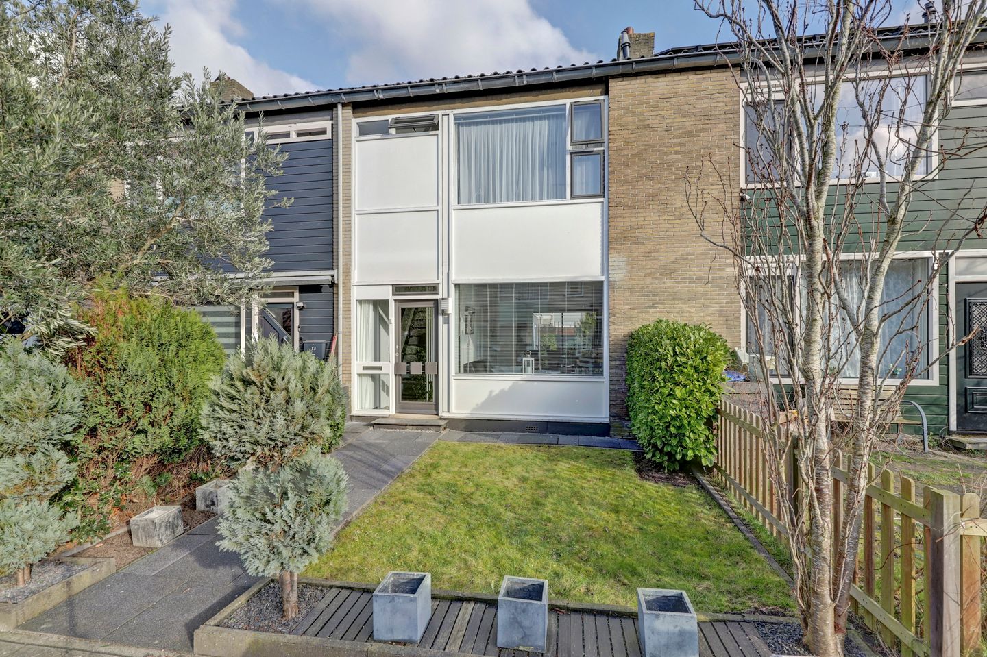 Foto 4 van Dercksenstraat 15