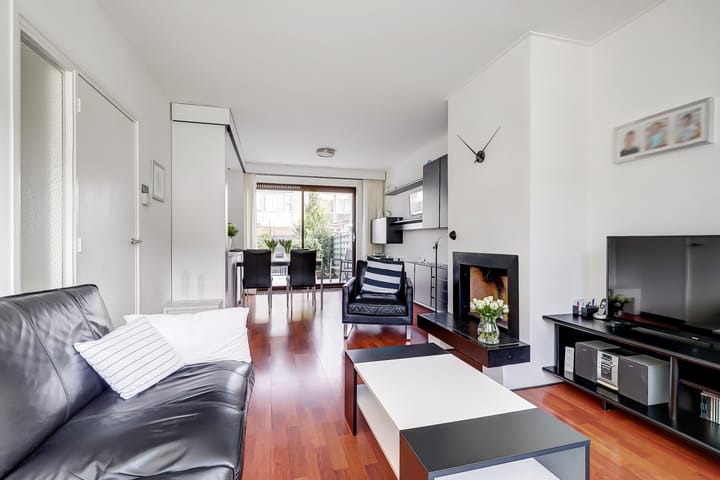 Foto 6 van Dercksenstraat 15